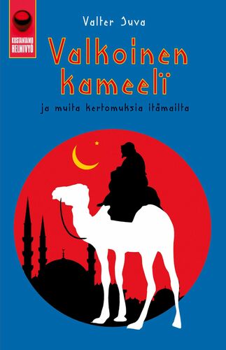 Valkoinen kameeli