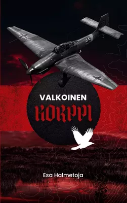 Valkoinen korppi