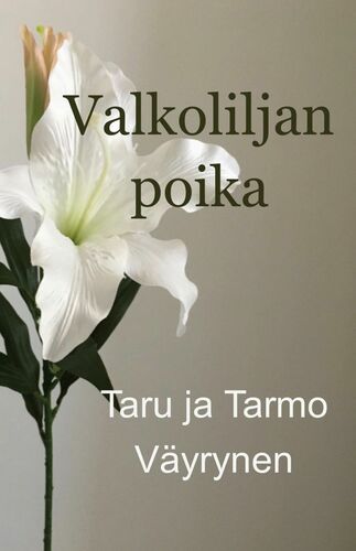 Valkoliljan poika