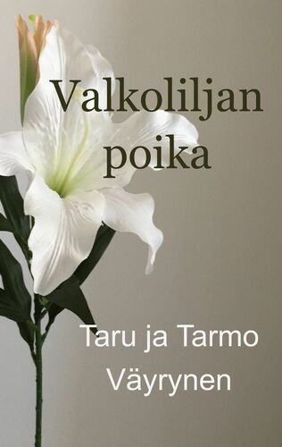 Valkoliljan poika