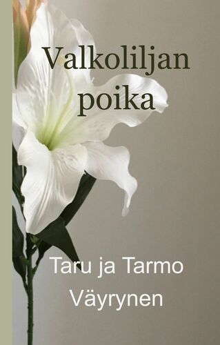 Valkoliljan poika