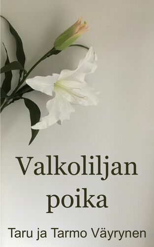 Valkoliljan poika