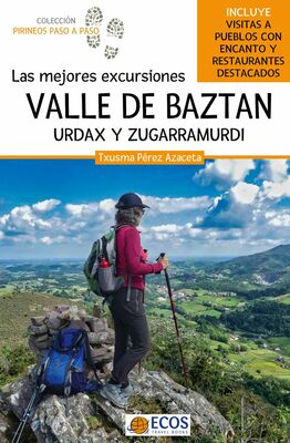 Valle de Baztan. Urdax y Zugarramurdi