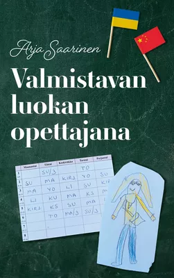 Valmistavan luokan opettajana