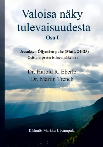 Valoisa näky tulevaisuudesta