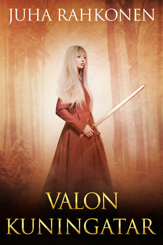 Valon kuningatar