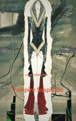 Vampire Suspicion