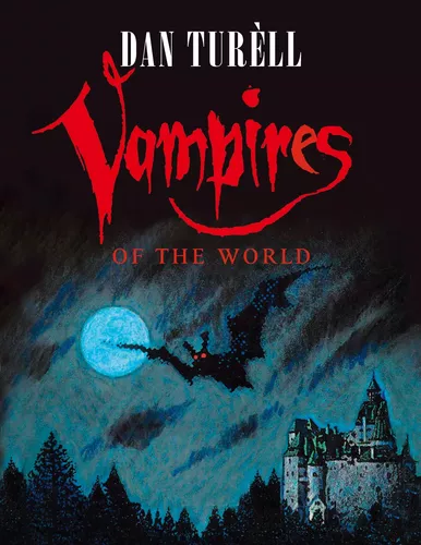 Vampires of the World