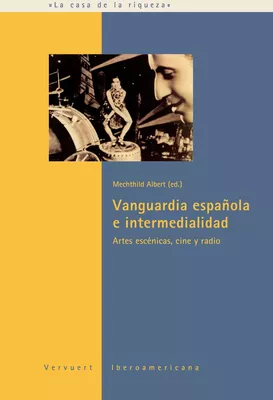 Vanguardia española e intermedialidad