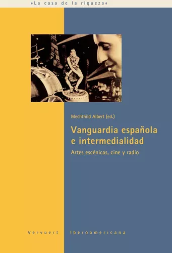 Vanguardia española e intermedialidad