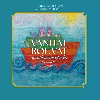 Vanhat rouvat ja välimerenristeilyn arvoitus