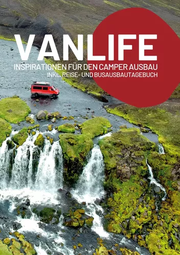 Vanlife Buch