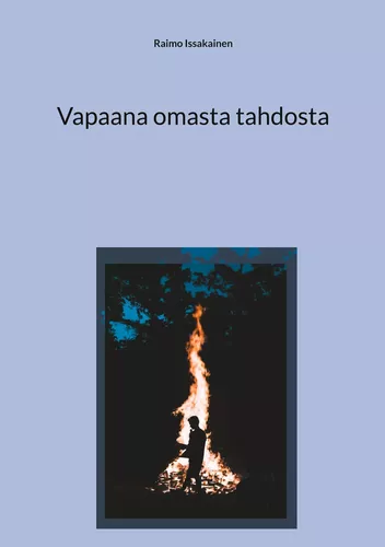 Vapaana omasta tahdosta