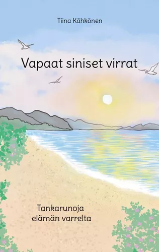 Vapaat siniset virrat