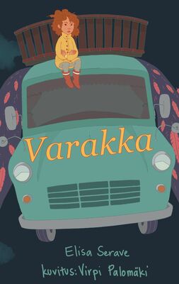 Varakka (Serave, Elisa)