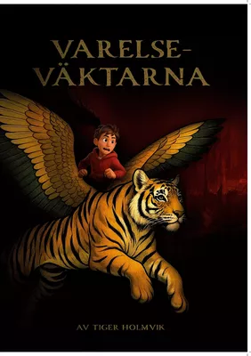 Varelseväktarna
