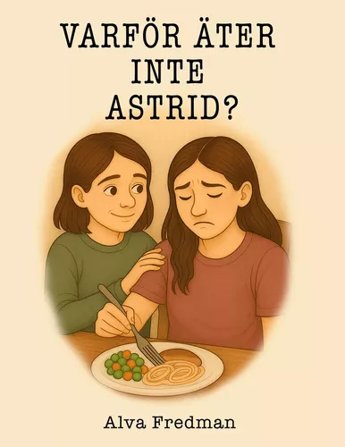 Varför äter inte Astrid?