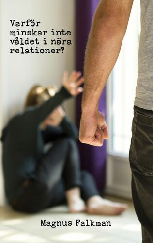 Varför minskar inte våldet i nära relationer?