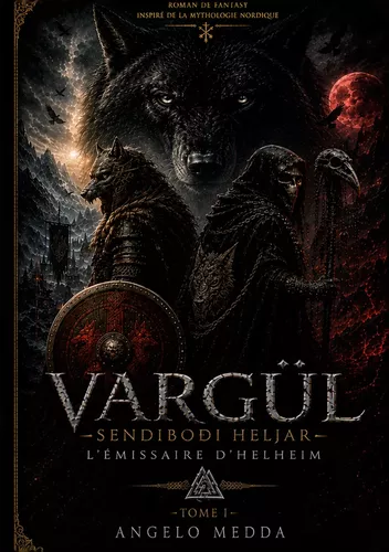 Vargül Sendiboði Heljar