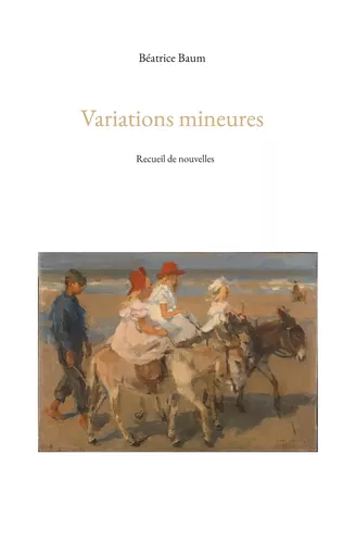 Variations mineures