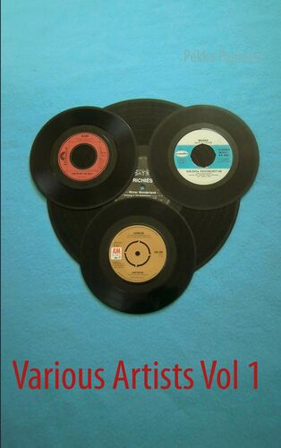 Various Artists Vol 1