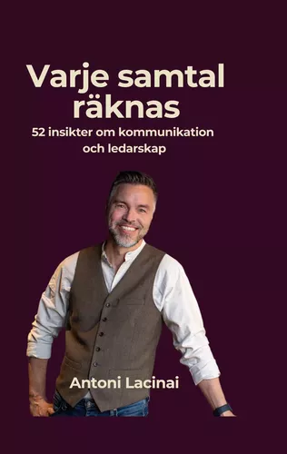 Varje samtal räknas