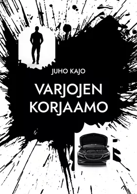 Varjojen korjaamo