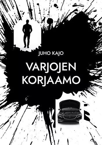 Varjojen korjaamo