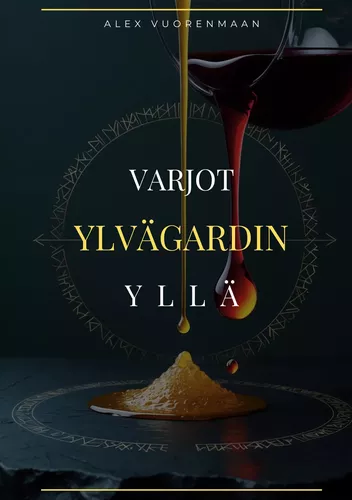 Varjot Ylvägardin yllä