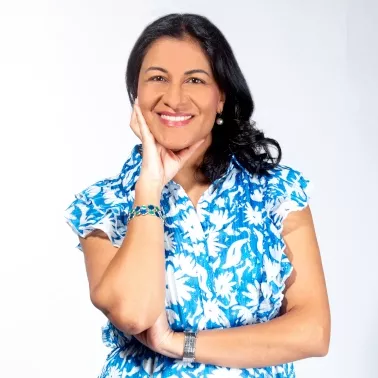 Varsha Peswani