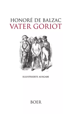 Vater Goriot