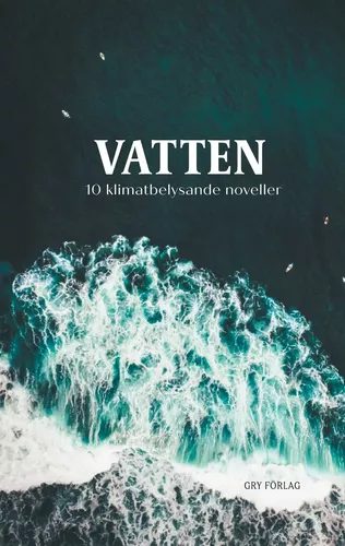 Vatten