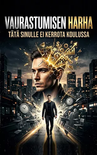 Vaurastumisen harha