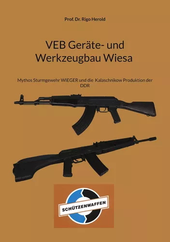 VEB Geräte- und Werkzeugbau Wiesa