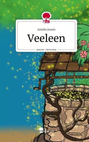 Veeleen. Life is a Story - story.one