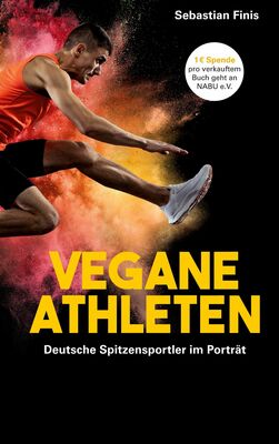 Vegane Athleten