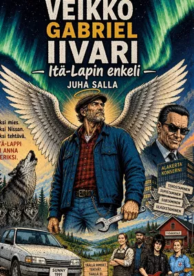 Veikko Gabriel Iivari