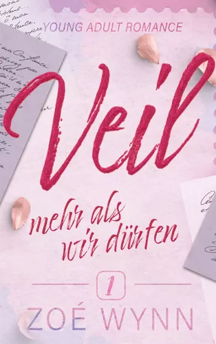 Veil - Mehr als wir dürfen