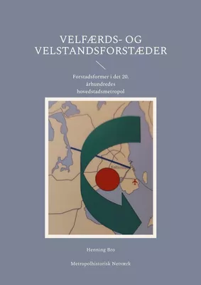 Velfærds- og velstandsforstæder