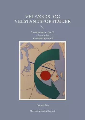 Velfærds- og velstandsforstæder