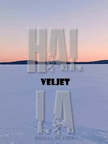 Veljet