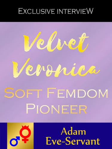 Velvet Veronica
