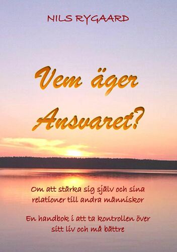 Vem äger ansvaret