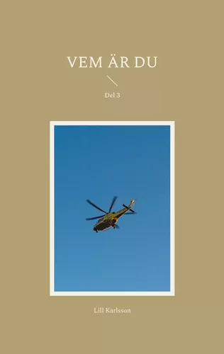 Vem är du