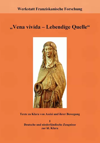 "Vena vivida - Lebendige Quelle"
