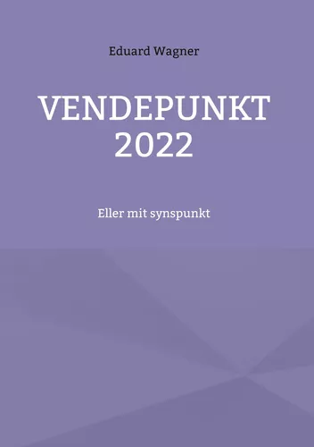 Vendepunkt 2022