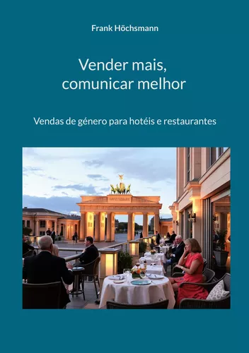 Vender mais, comunicar melhor