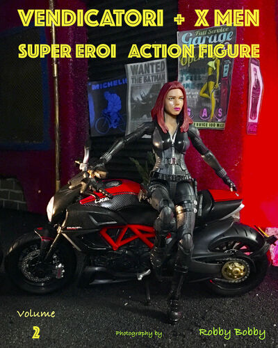 Vendicatori + X-Men