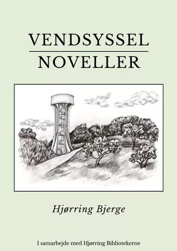 Vendsyssel Noveller