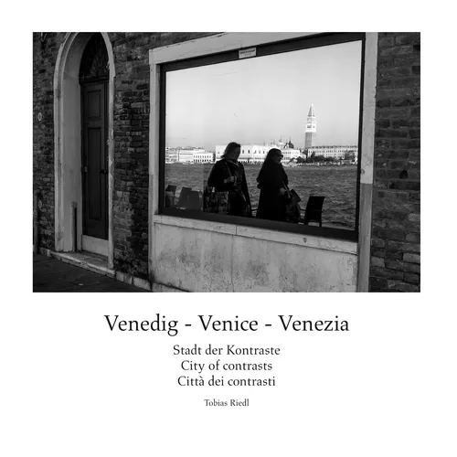 Venedig - Venice - Venezia
